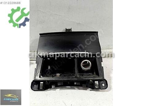 Audi A4 Orta Konsol çıkma parça