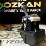 Audi A4 Otomatik vites kulesi,8E1713111N ,8E1713575,Vites Halatı