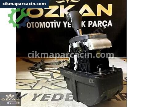 Audi A4 Vites Halatı çıkma parça