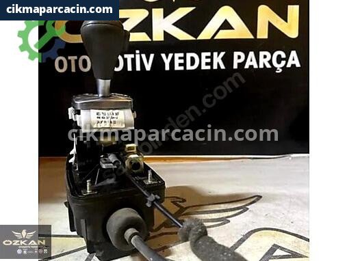 Audi A4 Vites Halatı 8E1713111N çıkma parça