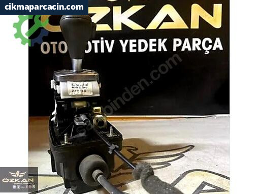 Audi A4 Vites Mekanizması 8E1713111N çıkma parça