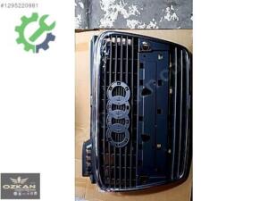 Audi A4 Panjur 05-08