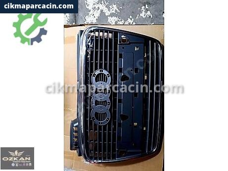 Audi A4 Panjur çıkma parça