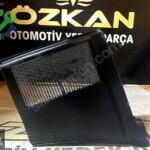 Audi A4 Polen Filtre Kapağı 8E1819447A , 8E1 819 447 A