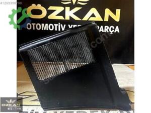 Audi A4 Polen Filtre Kapağı 8E1819447A , 8E1 819 447 A