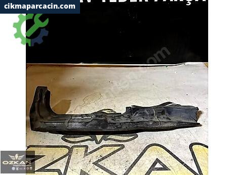 Audi A4 Çamurluk Braketi çıkma parça
