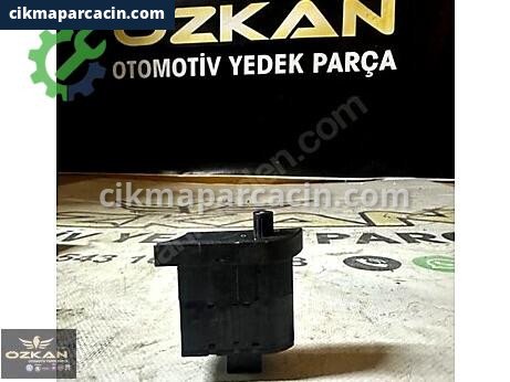 Audi A4 Far Ayar Düğmesi çıkma parça
