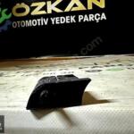 Audi A4 , S4 , ( B7 Kasa ) Far , Uzaklık , Ayar Düğmesi Çıkma