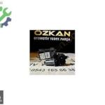 Audi A4 Sağ Arka Cam Motoru , 8E0959802E , 8E0 959 802 E