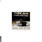 Audi A4 Sağ Arka Cam Motoru , 8E0959802E , 8E0 959 802 E
