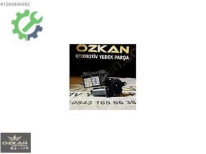Audi A4 Sağ Arka Cam Motoru , 8E0959802E , 8E0 959 802 E