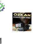 Audi A4 Sağ Ön Cam Kaldırma Motoru 8E1959802H , 8E1 959 802 H