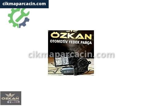 Audi A4 Cam Motoru çıkma parça