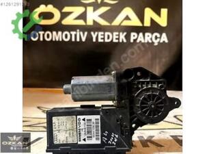 Audi A4 Sol Arka Cam kaldırma motoru 8E0959801A , 8E0 959 801 A