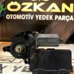 Audi A4 Sol Arka Cam kaldırma motoru 8E0959801A , 8E0 959 801 A