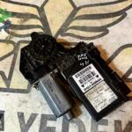 Audi A4 Sol Arka Cam kaldırma motoru 8E0959801A , 8E0 959 801 A