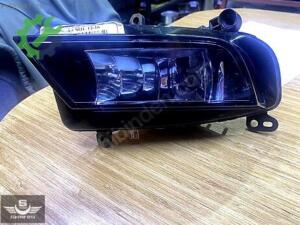 Audi A4 Sol Sis Farı 2012 2016 OEM: 8K0941699B
