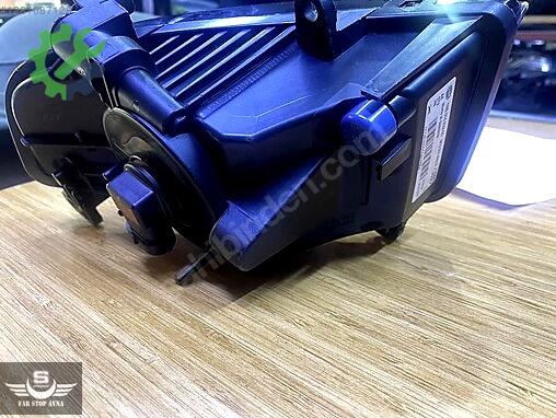 Audi A4 Sol Sis Farı 8K0941699B çıkma parça