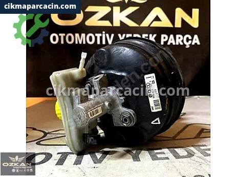 Audi A4 Westinghouse Fren çıkma parça