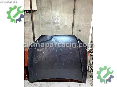 Audi A4 Kaput çıkma parça