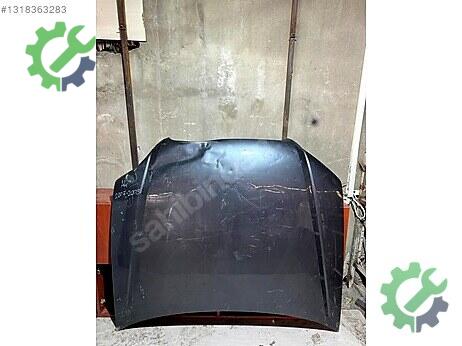 Audi A4 Kaput çıkma parça