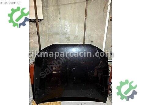 Audi A4 Kaput çıkma parça
