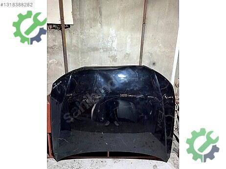 Audi A4 Kaput çıkma parça
