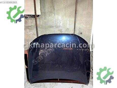Audi A4 Kaput çıkma parça