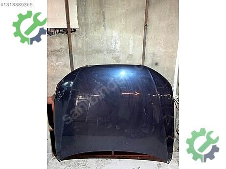 Audi A4 Kaput çıkma parça