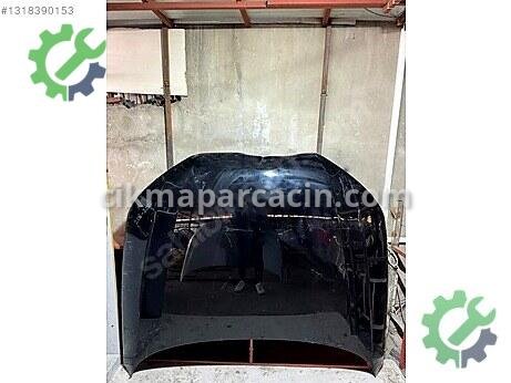 Audi A4 Kaput çıkma parça