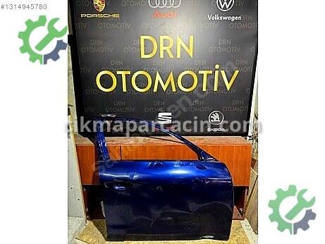Audi A4 Sağ Ön Kapı çıkma parça