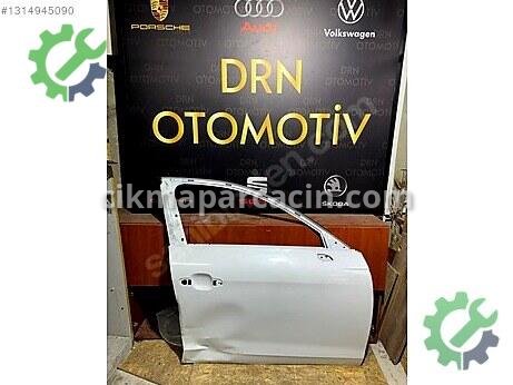 Audi A4 Sağ Ön Kapı çıkma parça