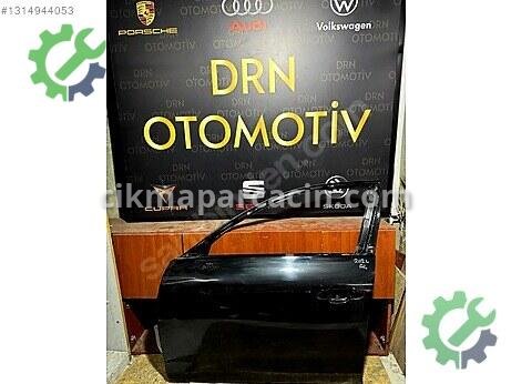 Audi A4 Sol Ön Kapı çıkma parça