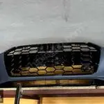 Audi A5 Ön Tampon seti