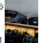 Audi A5 Ön Tampon seti