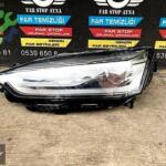 Audi A5 Sline Sol Xenon Far 2017-2018-2019