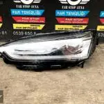 Audi A5 Sline Sol Xenon Far 2017-2018-2019