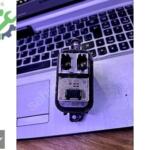 Audi A5 Sportback Led Modülü 1408000558 1420000120