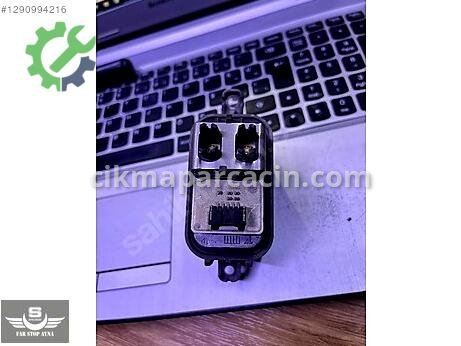 Audi A5 LED Modülü çıkma parça