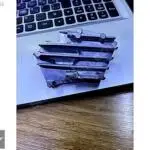 Audi A5 Sportback Led Modülü 1408000558 1420000120