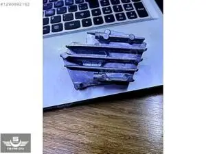 Audi A5 Sportback Led Modülü 1408000558 1420000120