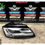 Audi A5 Xenon Ledli Sağ Far 2008 – 2011