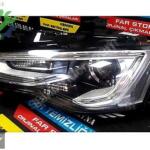 Audi A5 Xenon Sol Far 2012-2015