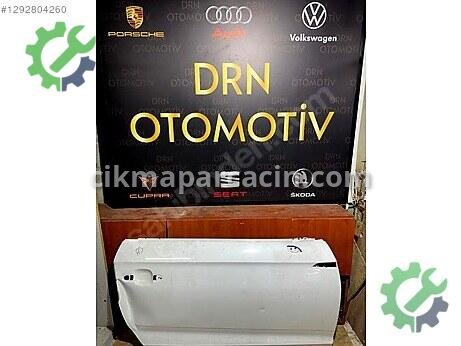 Audi A5 Sağ Ön Kapı çıkma parça