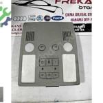 Audi A6-A8-07 tavan lambası arka set 4E0 947 111 AC