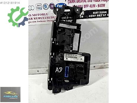 Audi A8 Beyin çıkma parça