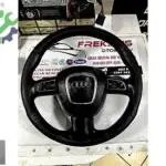 Audi A6 -Q7-A5-A8 çıkma direksiyon ve Airbag 4E0 419 091 DB