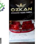 Audi A6 2004-2008 Stop sağ sol