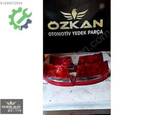 Audi A6 2004-2008 Stop sağ sol