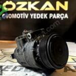 Audi A6 , A4 , Klima Kompresörü , 4F0260805T , 4F0 260 805 T